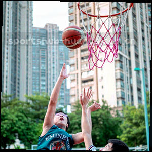 多个球队徽章抽象图形组合